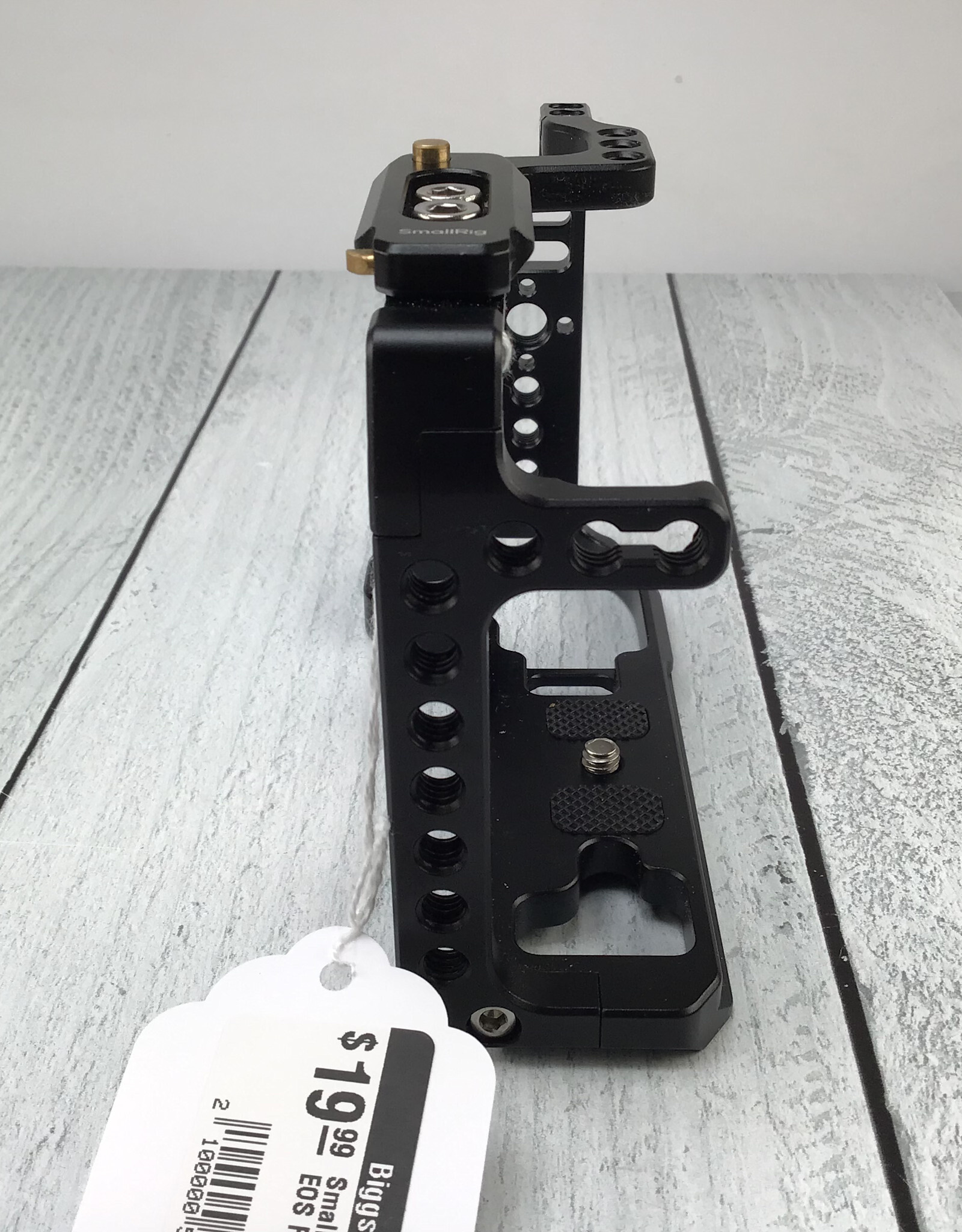 SmallRig SmallRig Cage for Canon EOS RP Used Good