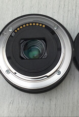 SONY Sony E 16-50mm f3.5-5.6 OSS Lens Used Good