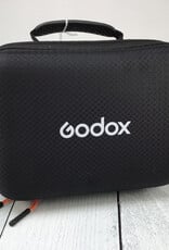 GODOX Godox AD200 Pro II Flash in Case Used Good