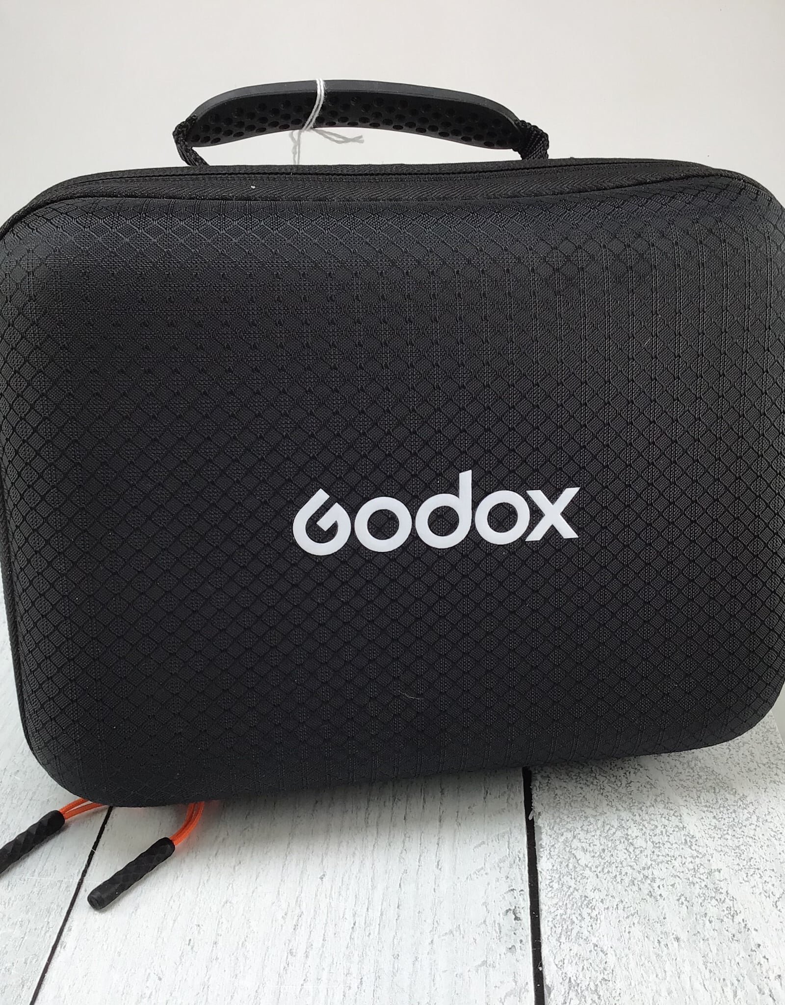 GODOX Godox AD200 Pro II Flash in Case Used Good