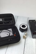 GODOX Godox AD200 Pro II Flash in Case Used Good