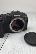 CANON Canon EOS RP Camera Body Used Good