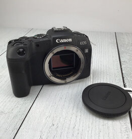 CANON Canon EOS RP Camera Body Used Good