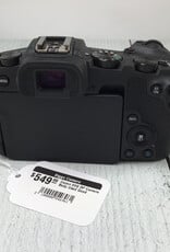 CANON Canon EOS RP Camera Body Used Good