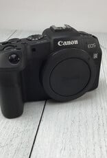CANON Canon EOS RP Camera Body Used Good