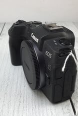CANON Canon EOS RP Camera Body Used Good