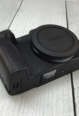 CANON Canon EOS RP Camera Body Used Good
