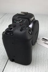 CANON Canon EOS RP Camera Body Used Good