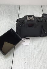 CANON Canon EOS RP Camera Body Used Good