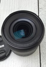 CANON Canon RF 24-105mm f4-7.1 IS STM Lens Used Good