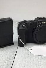 CANON Canon EOS RP Camera Body Used Good