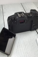 CANON Canon EOS RP Camera Body Used Good