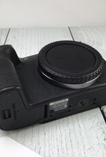 CANON Canon EOS RP Camera Body Used Good