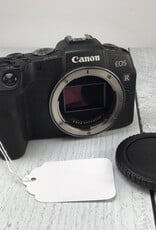 CANON Canon EOS RP Camera Body Used Good