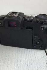 CANON Canon EOS RP Camera Body Used Good