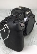 CANON Canon EOS RP Camera Body Used Good