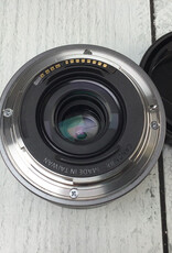 CANON Canon RF 16mm f2.8 STM Lens Used Good