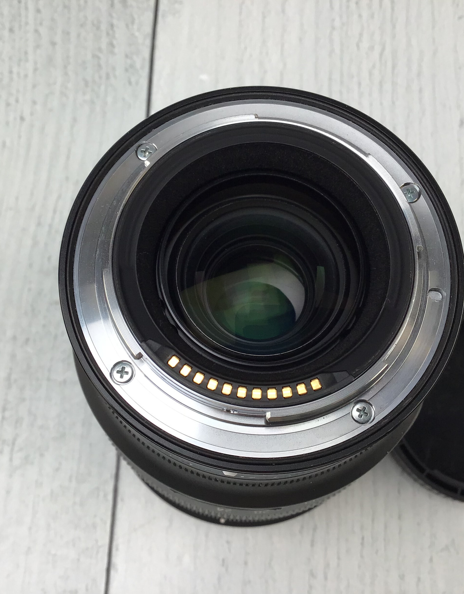 NIKON Nikon Z 24-70mm f2.8 S Lens Used Good