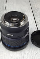 Laowa Zero-D 10mm f2.8 Lens for Nikon Z Used Good