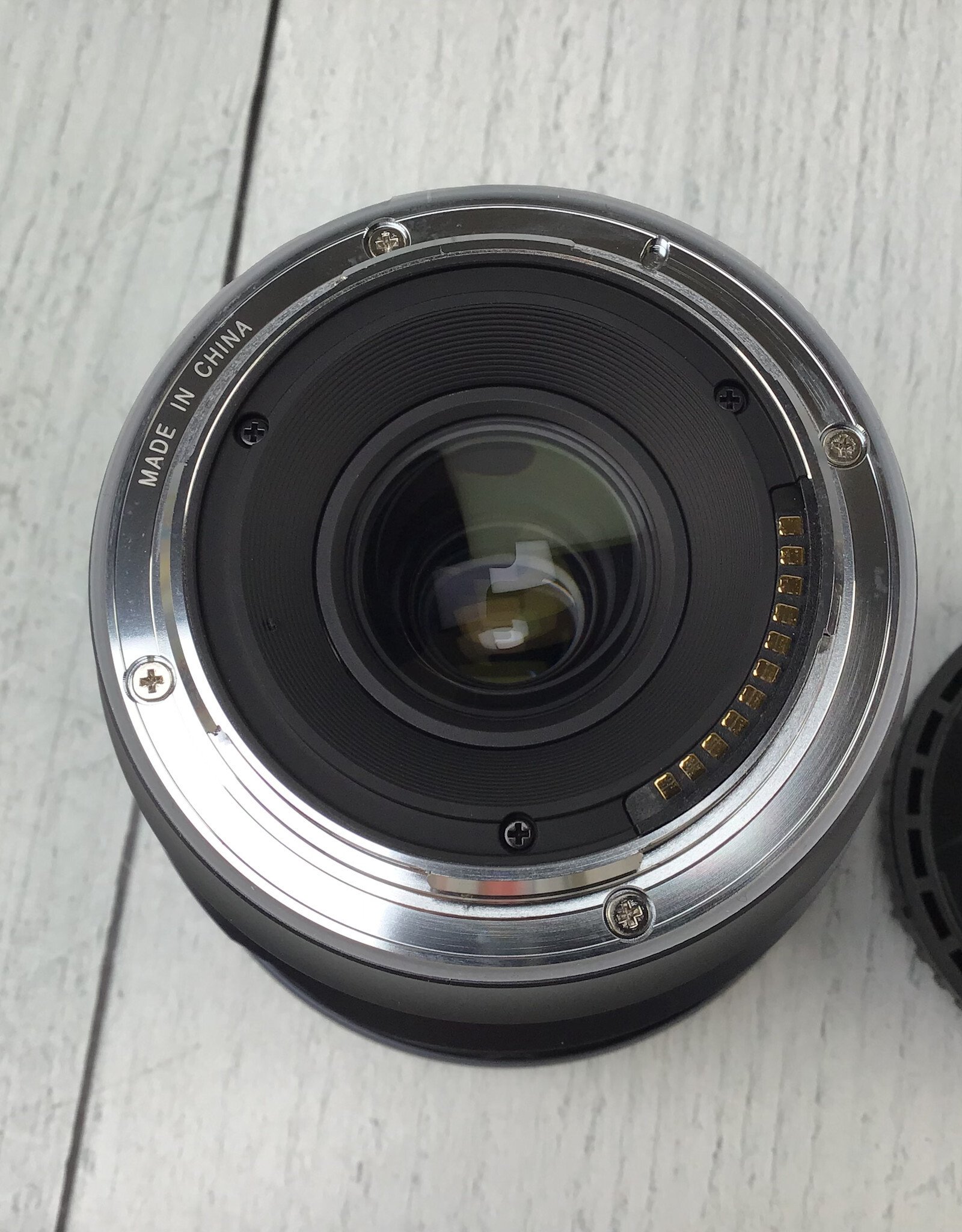 Laowa Zero-D 10mm f2.8 Lens for Nikon Z Used Good