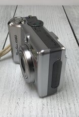 CANON Canon PowerShot A560 Camera Used Good