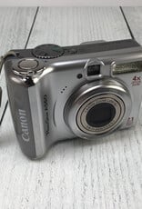 CANON Canon PowerShot A560 Camera Used Good