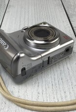 CANON Canon PowerShot A560 Camera Used Good
