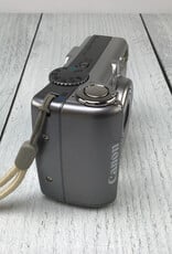 CANON Canon PowerShot A560 Camera Used Good