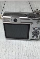 CANON Canon PowerShot A560 Camera Used Good