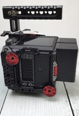 Red RED DIGITAL CINEMA KOMODO 6K Camera w/ Access 406 Hours Used Fair