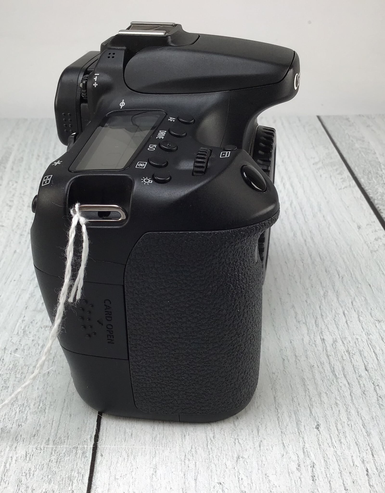 CANON Canon EOS 70D Camera Body Used Good