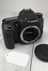 CANON Canon EOS 70D Camera Body Used Good