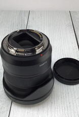PANASONIC Panasonic Lumix S 20-60mm f3.5-5.6 Lens Used Good