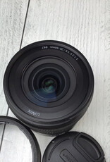 PANASONIC Panasonic Lumix S 20-60mm f3.5-5.6 Lens Used Good