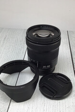PANASONIC Panasonic Lumix S 20-60mm f3.5-5.6 Lens Used Good