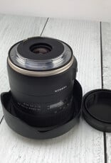 TAMRON Tamron 10-24mm f3.5-4.5 Di II VC HLD Lens for Canon Used Good