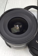TAMRON Tamron 10-24mm f3.5-4.5 Di II VC HLD Lens for Canon Used Good
