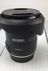 TAMRON Tamron 10-24mm f3.5-4.5 Di II VC HLD Lens for Canon Used Good