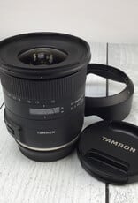 TAMRON Tamron 10-24mm f3.5-4.5 Di II VC HLD Lens for Canon Used Good