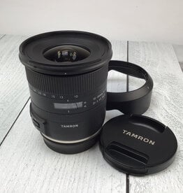 TAMRON Tamron 10-24mm f3.5-4.5 Di II VC HLD Lens for Canon Used Good