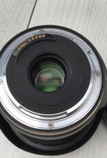 TAMRON Tamron 10-24mm f3.5-4.5 Di II VC HLD Lens for Canon Used Good