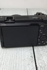 SONY Sony ZV-E10 Camera Body Used Good