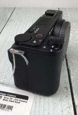 SONY Sony ZV-E10 Camera Body Used Good