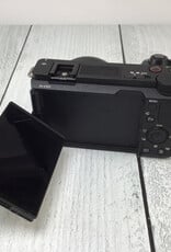 SONY Sony ZV-E10 Camera Body Used Good