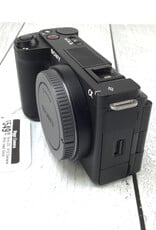 SONY Sony ZV-E10 Camera Body Used Good