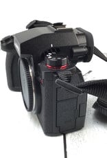 PANASONIC Panasonic Lumis S5II Camera Body No Charger Used Good