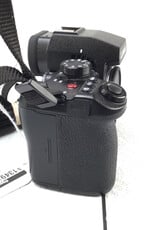 PANASONIC Panasonic Lumis S5II Camera Body No Charger Used Good