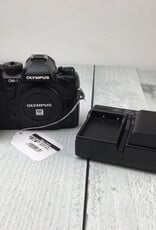 OLYMPUS Olympus OM-1 Digital Camera
