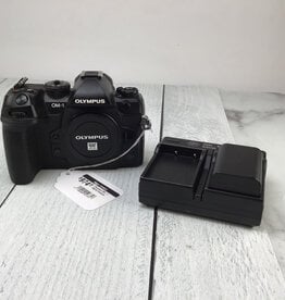 OLYMPUS Olympus OM-1 Digital Camera