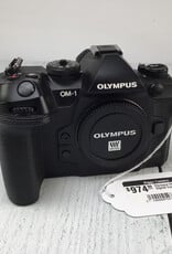 OLYMPUS Olympus OM-1 Digital Camera